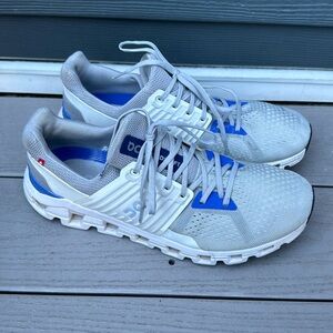 Men’s ON cloud running shoes
